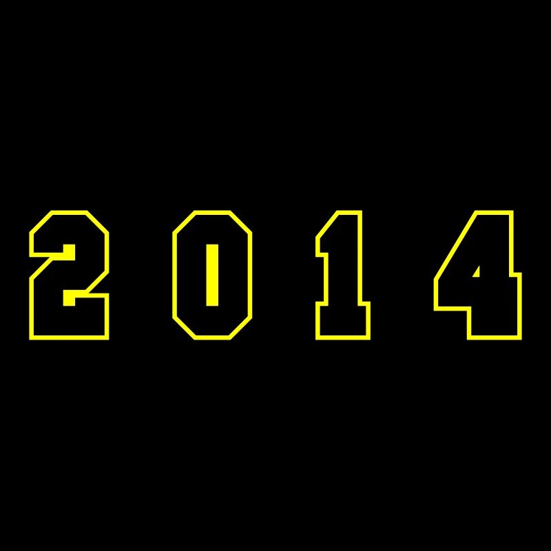 Numéro de l’année 2014