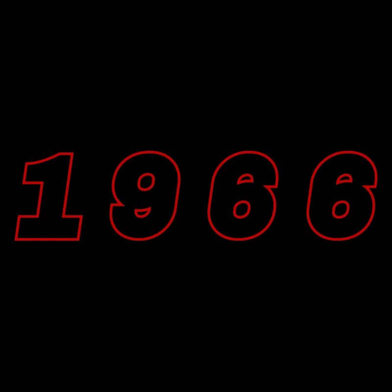 Numéro de l’année 1966