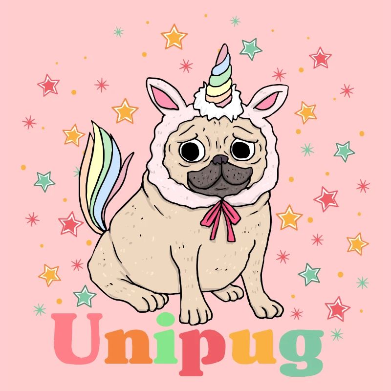 graphique unipug