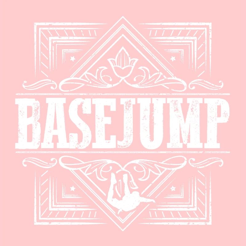 Basejump - Base Jump - Base jumping