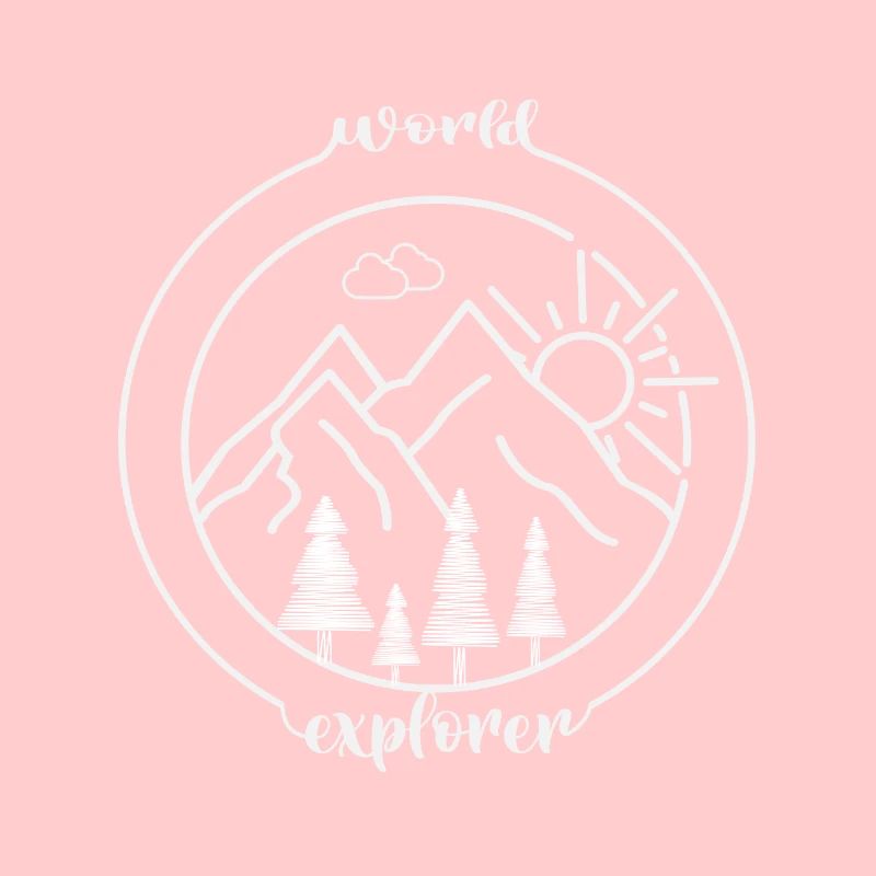 world explorer