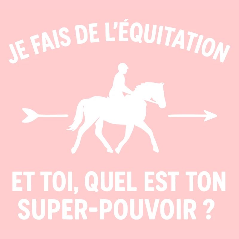 Je fais de l'équitation cheval chevaux cavalier