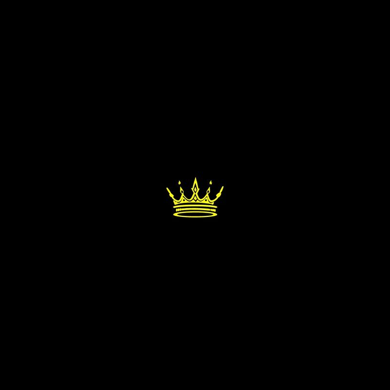 Crown Symbol Design