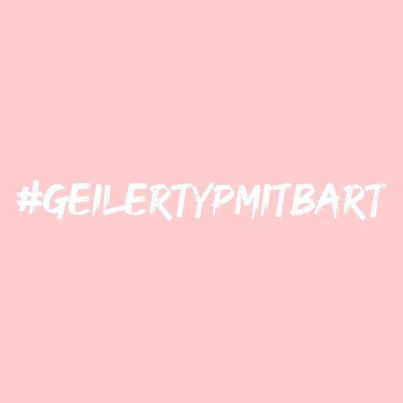 #geilertypmitbart