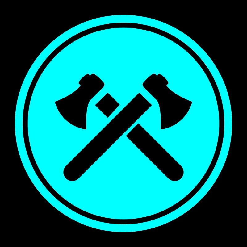 Axe icon