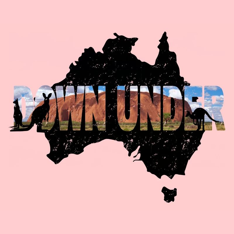 DOWN UNDER - Australia