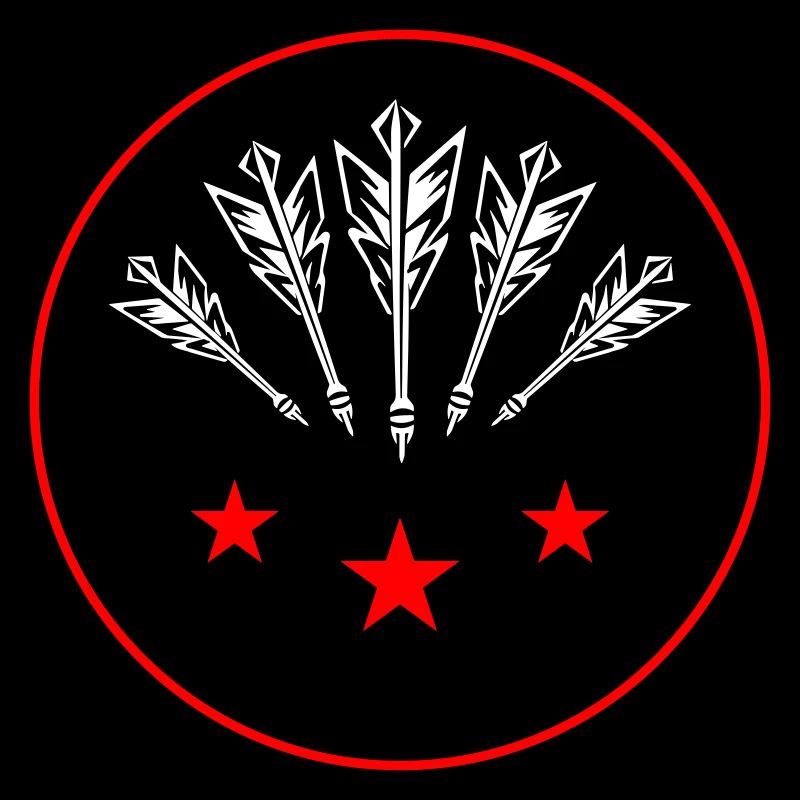 Darts Team Darts Icon