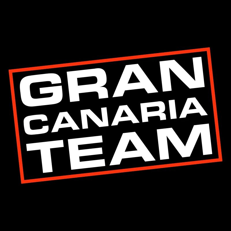 Gran Canaria Team