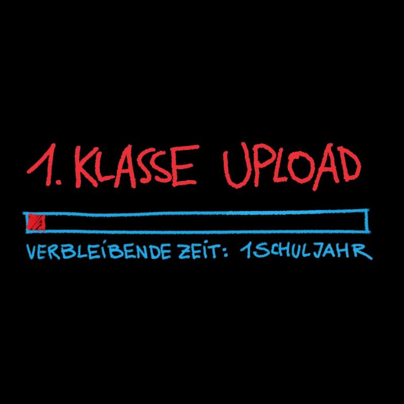 Erste Klasse Upload