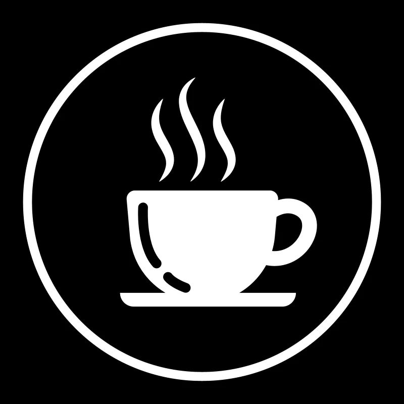 Coffee cup