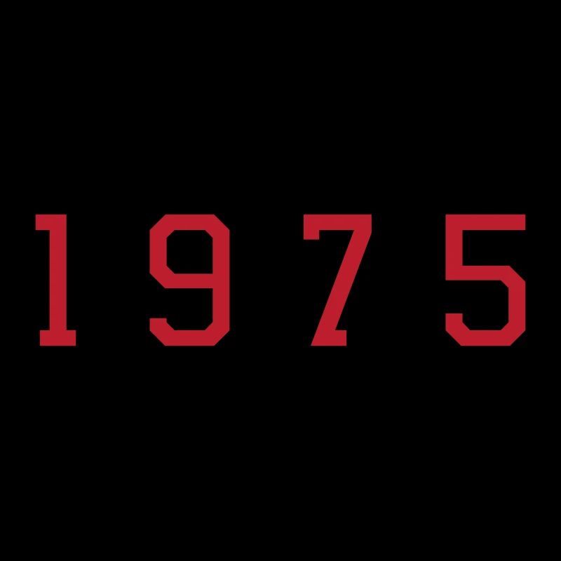 Numéro de l’année 1975