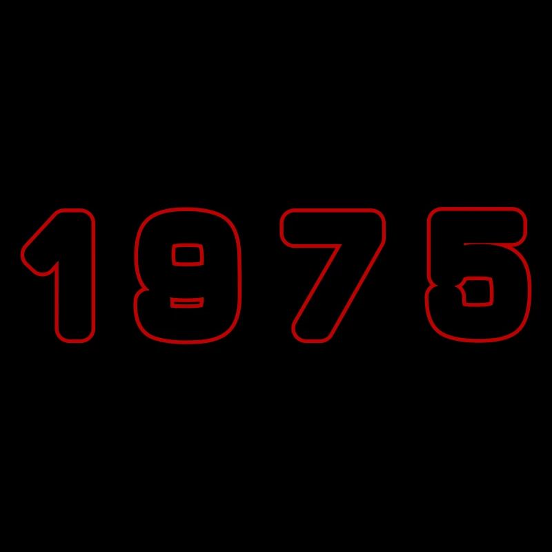Numéro de l’année 1975