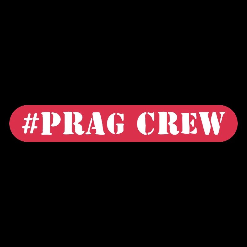 Prague Équipage