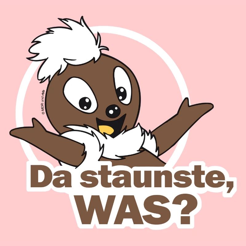 Pitttiplatsch 2D Da staunste, was?