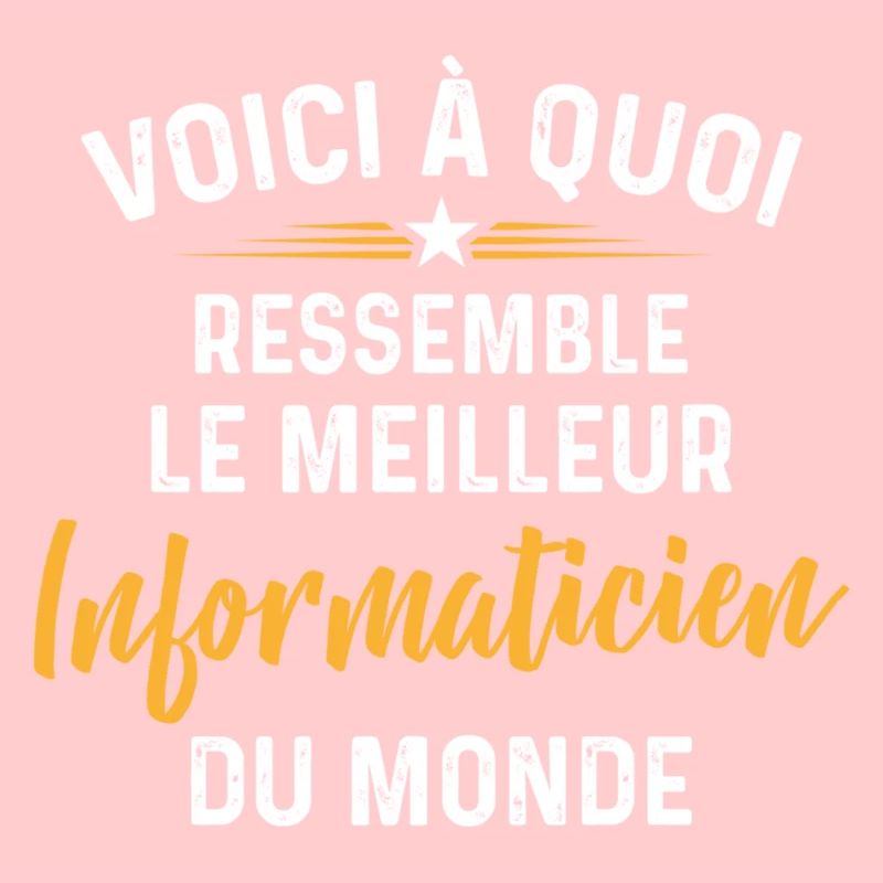 So sieht der beste Informatiker aus