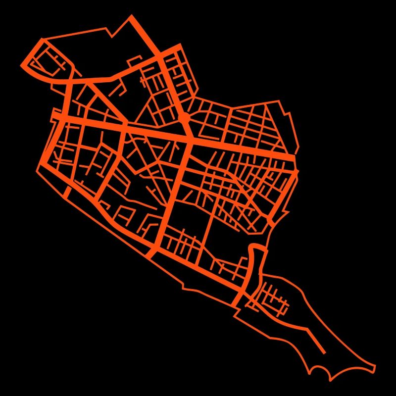 Friedrichshain Berlin