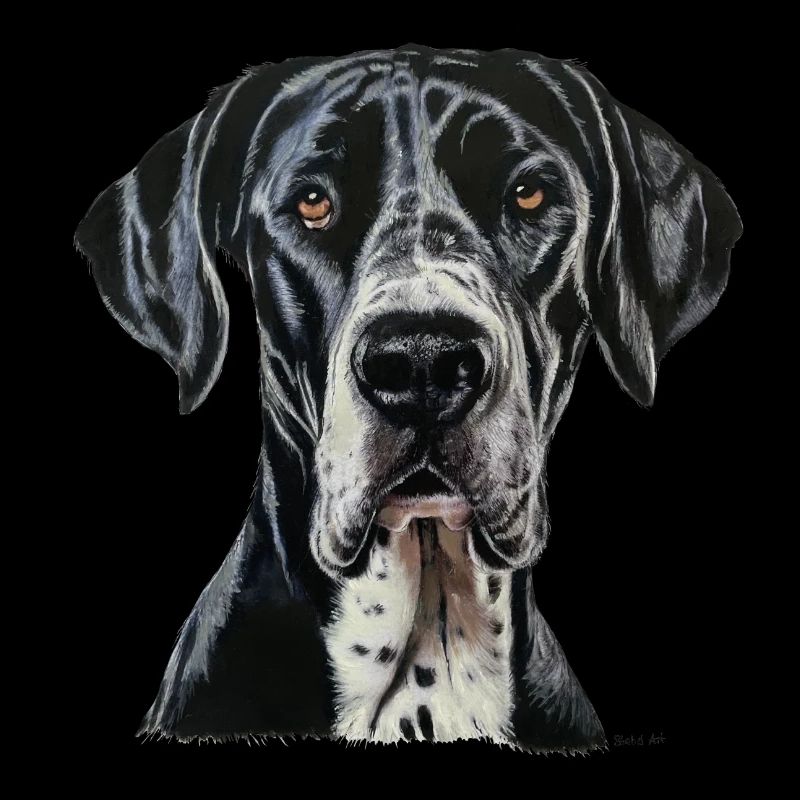 Great Dane - Dänische Dogge