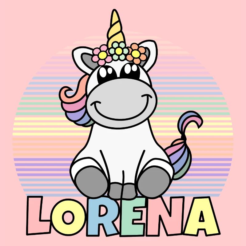 Lorena Einhorn Name