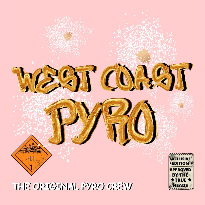 West Coast Pyro