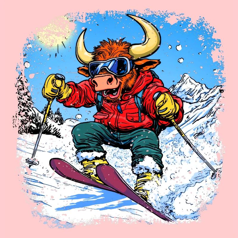 Ski Taurus