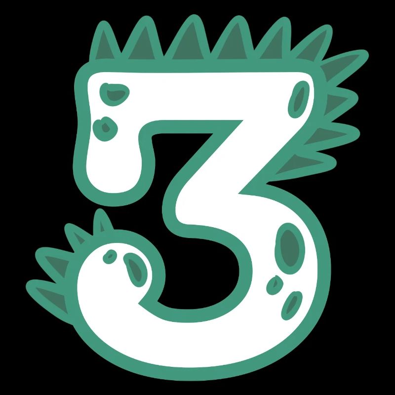 Numéro 3