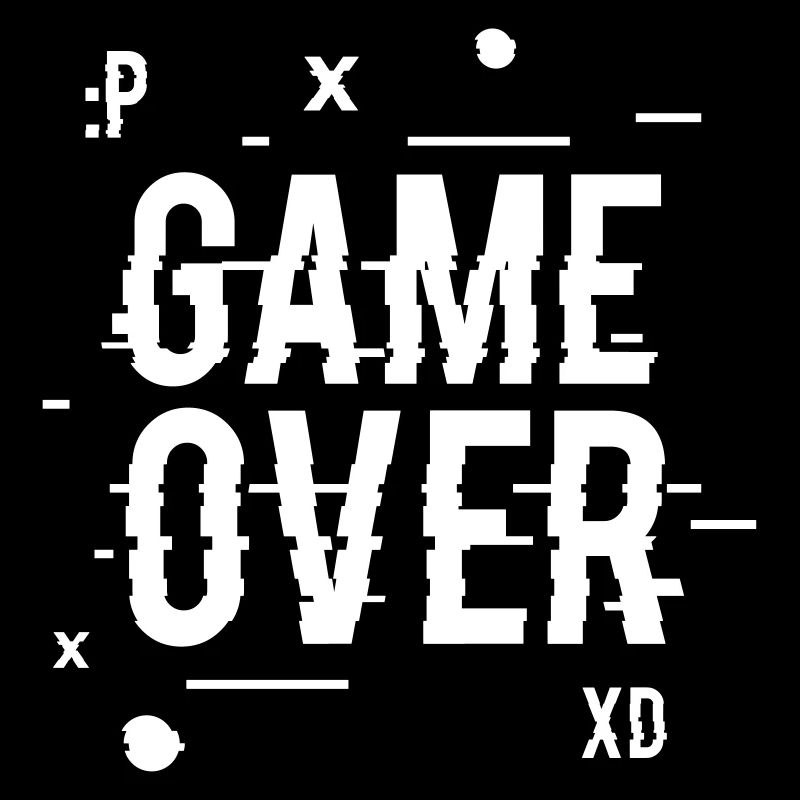 Game Over (v6)