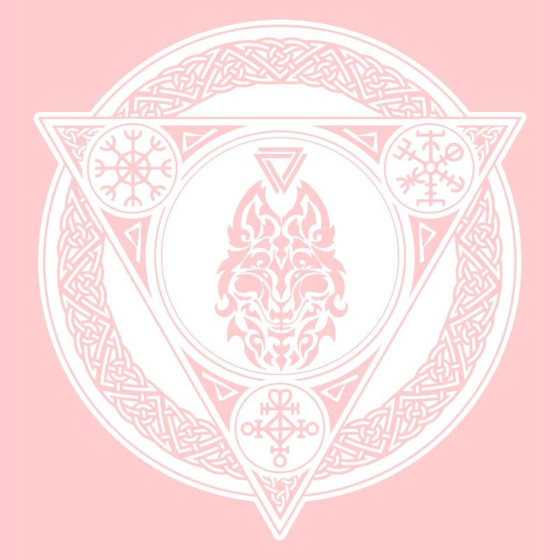 Sternzeichen Wikingerfuchs