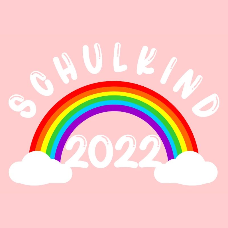 Schulkind 2022 Einschulung