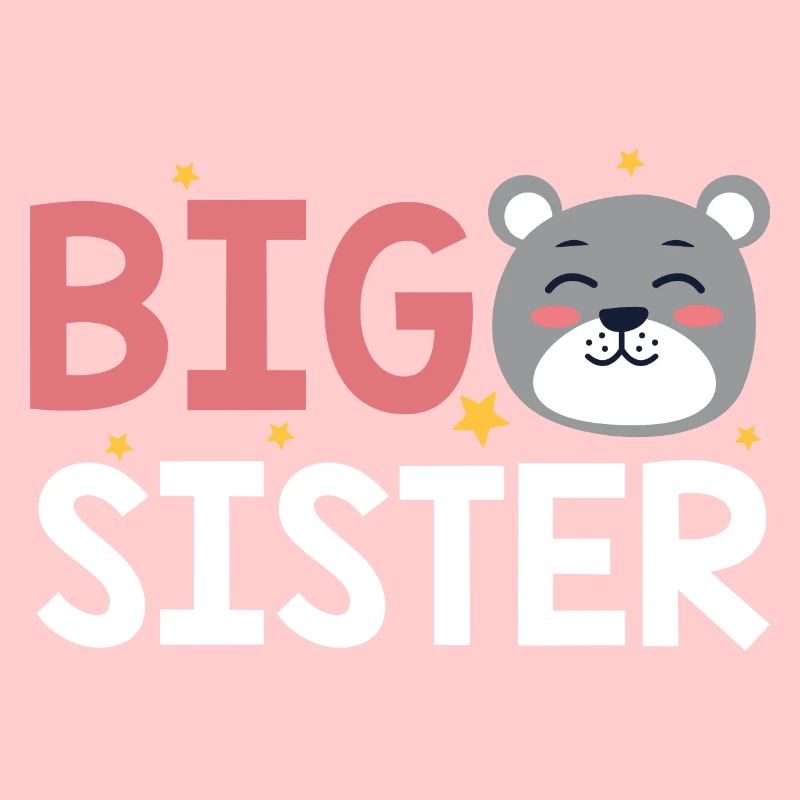 Große Schwester