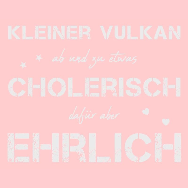 cholerisch ehrlich