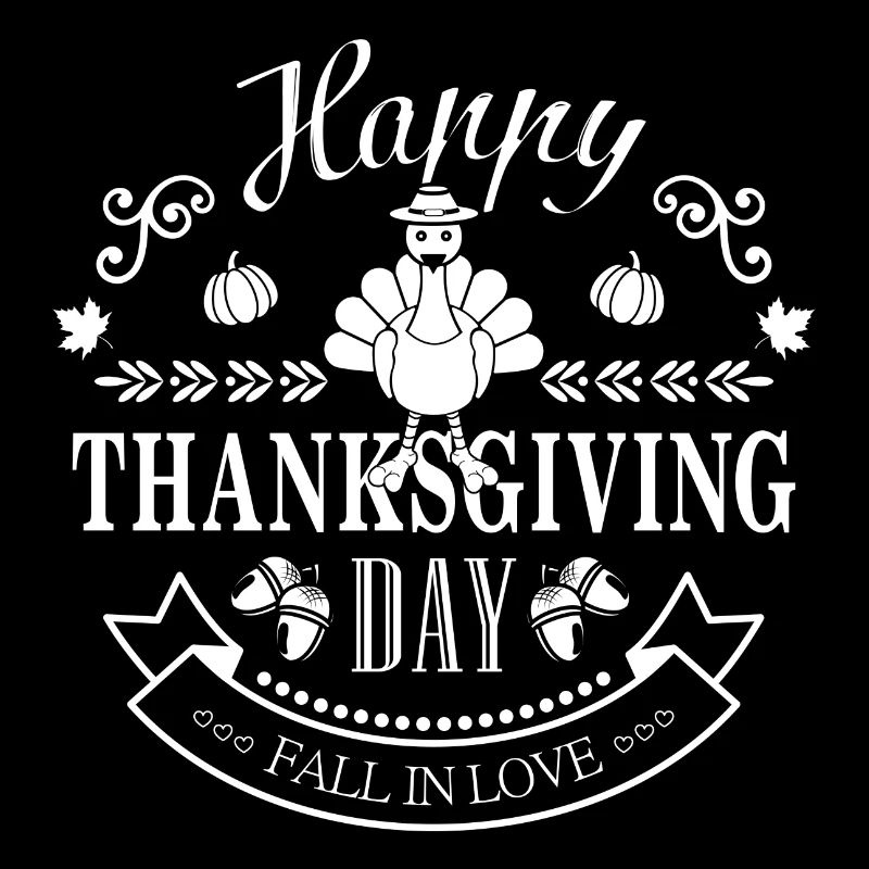 Thanksgiving Turkey Thanksgiving Fall