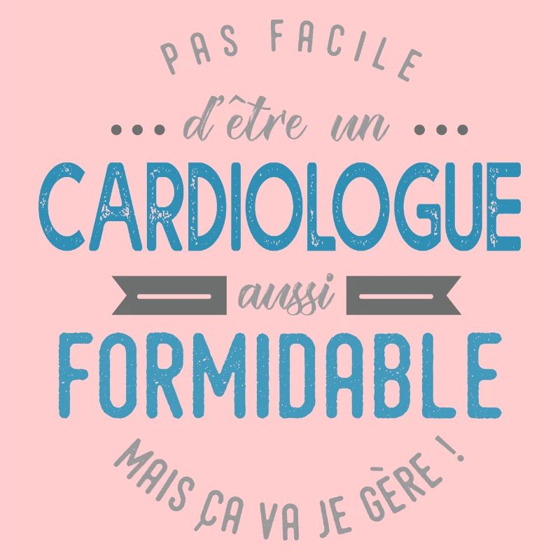 cardiologue formidable