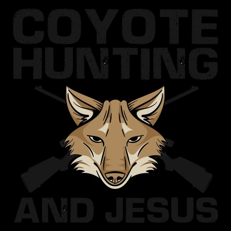 Conception de coyote pour les réacteurs de coyote