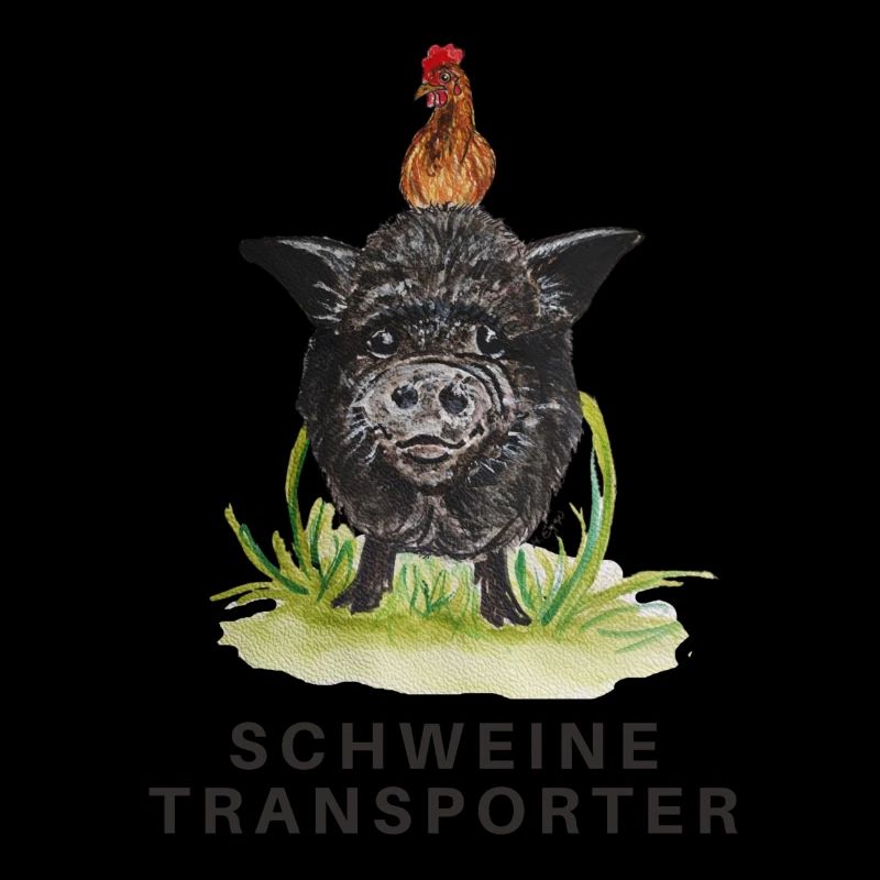 Pig Transporter