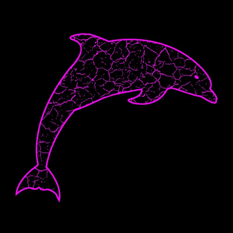 Delfin Dolphin