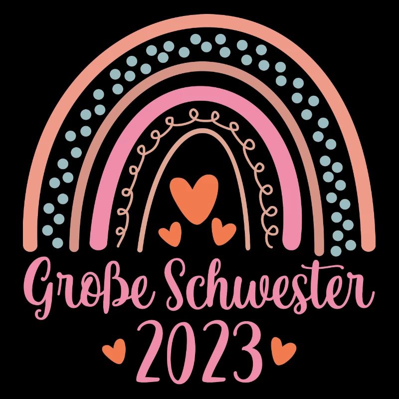 Große Schwester 2023