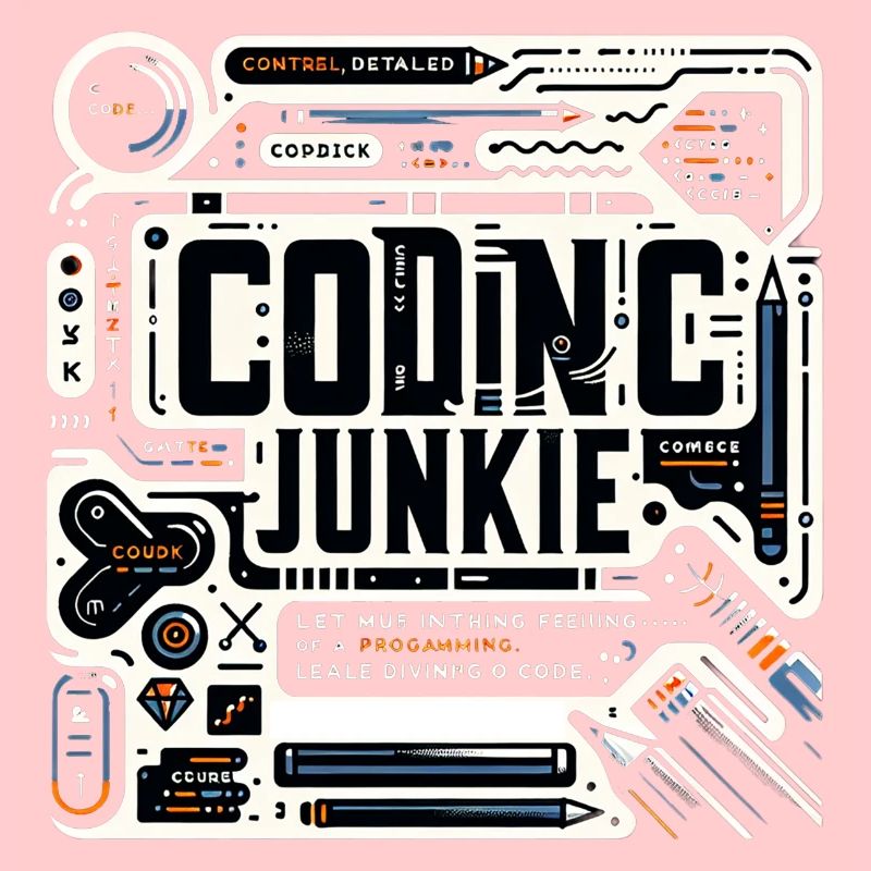 Coding Junkie 11