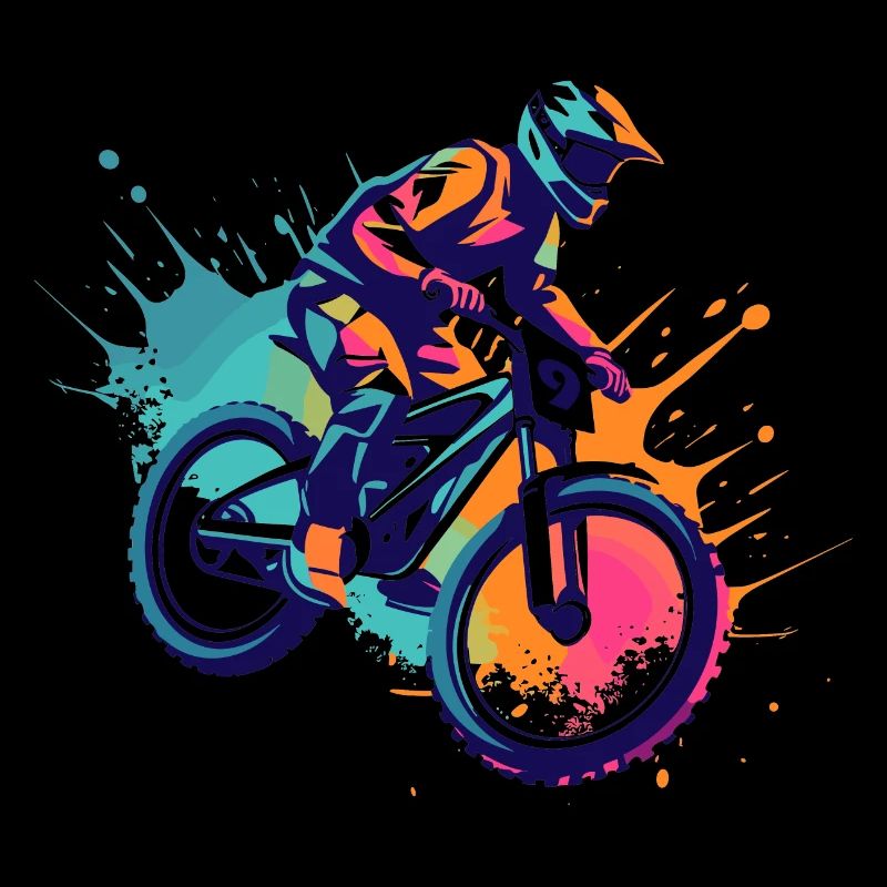 Conception de VTT