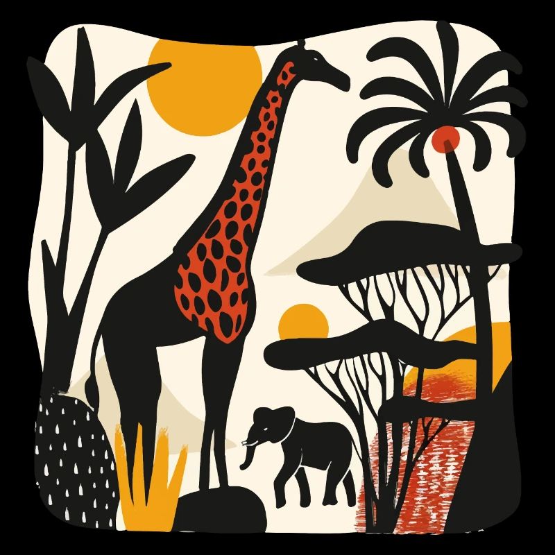Savane Africaine