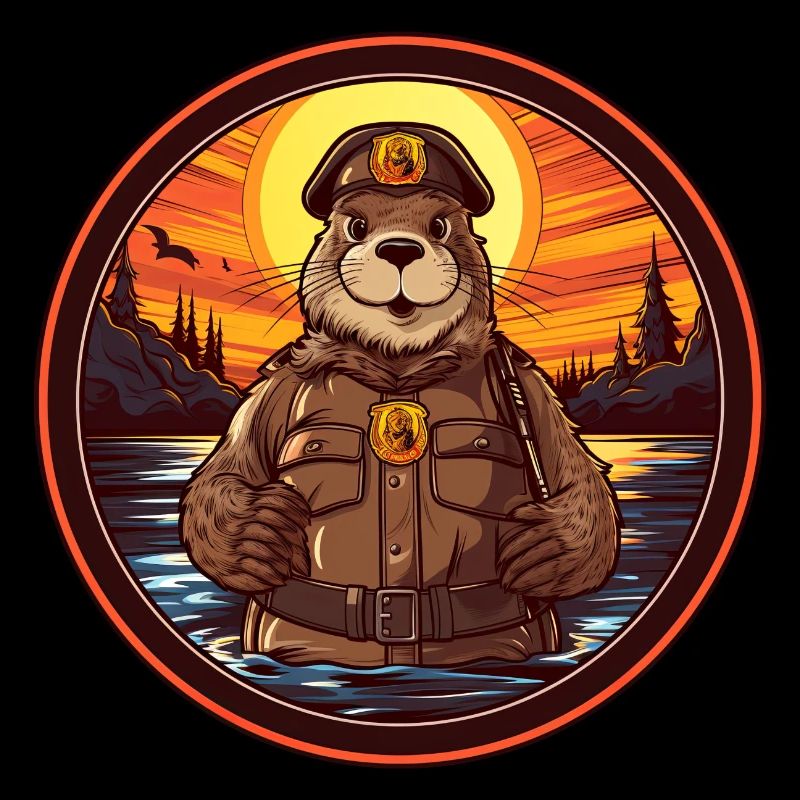 Pompiers Castor