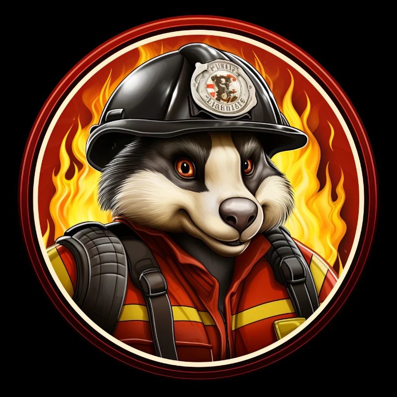 Brigade de pompiers de Dachse