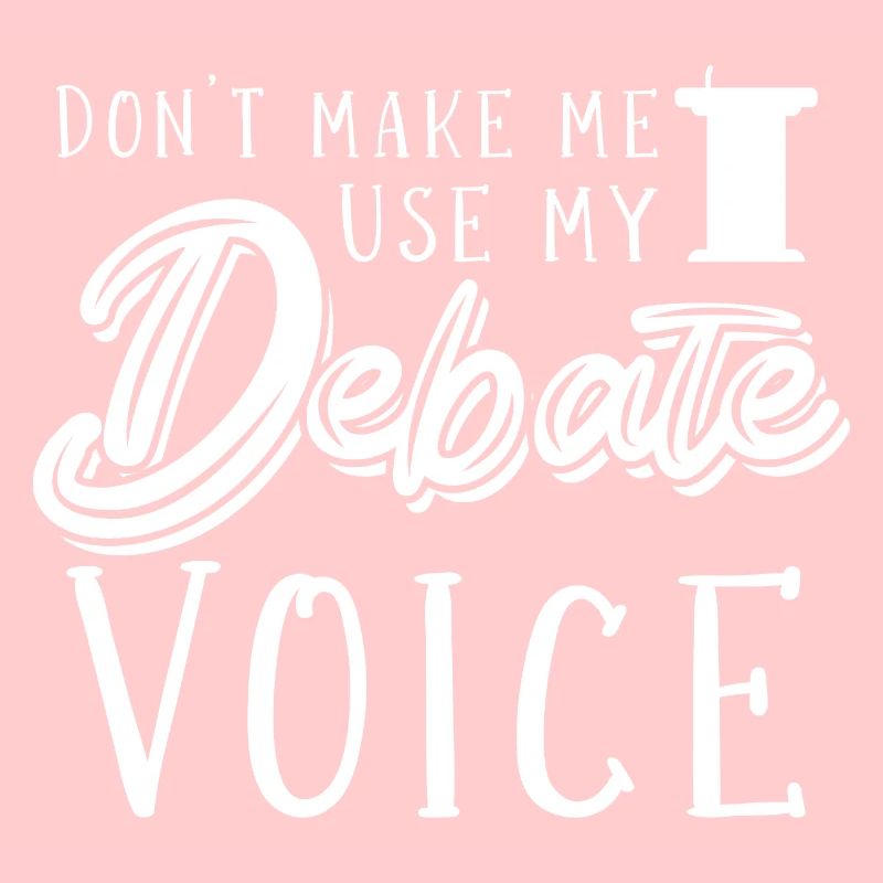 Débat Débat argumentation
