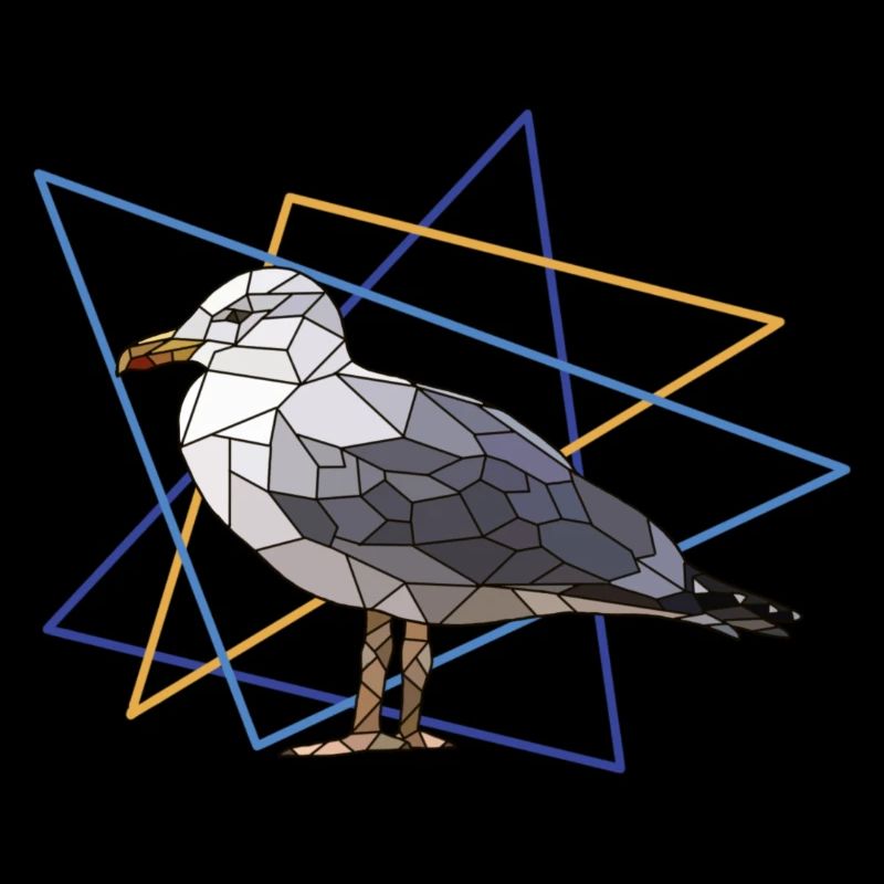Mouette