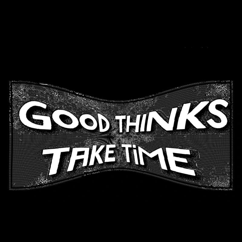 Good Thinks 8