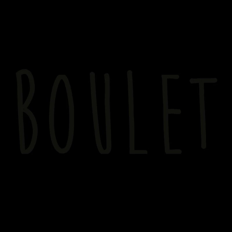Boulet