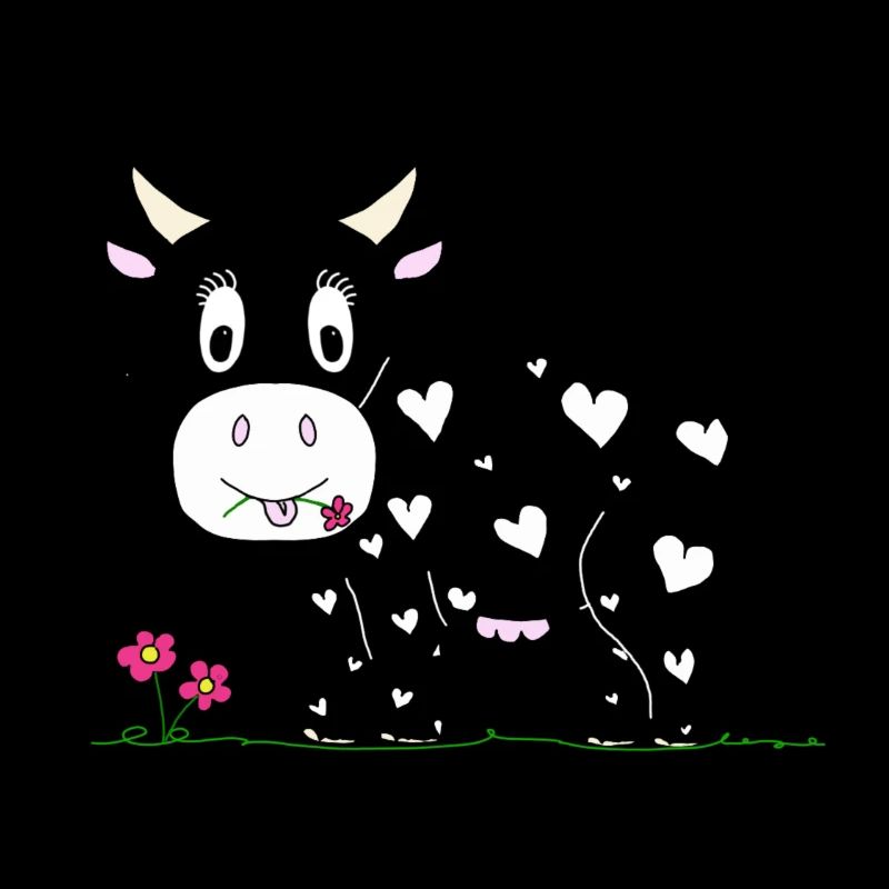 Vache chaude :o)