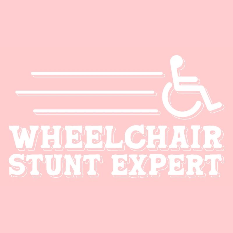 Rollstuhl Rollstuhlfahrer