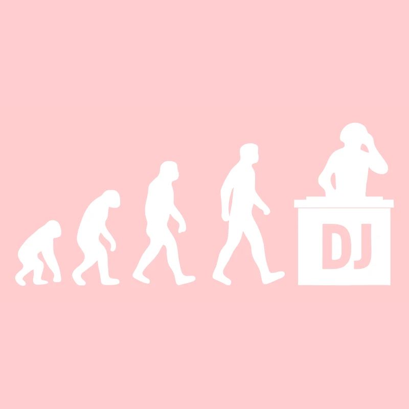 DJ Evolution – Musique Électronique