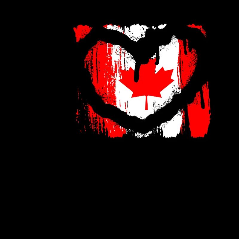 J’aime le Canada / J’aime le Canada Pays
