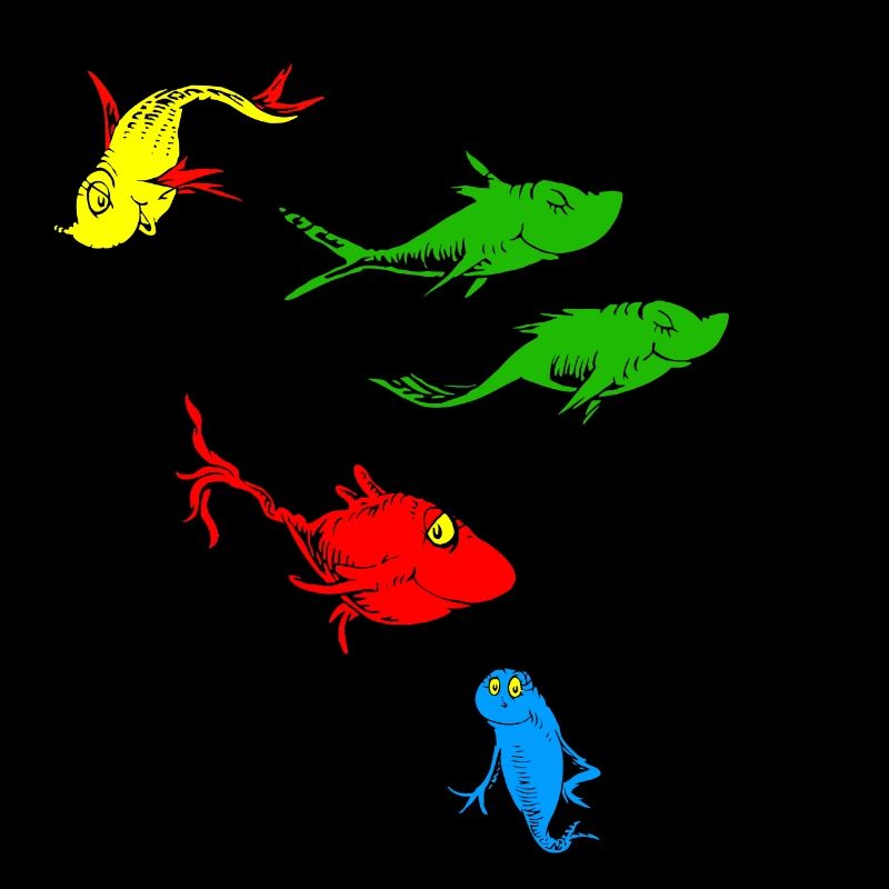 Fish Graphic